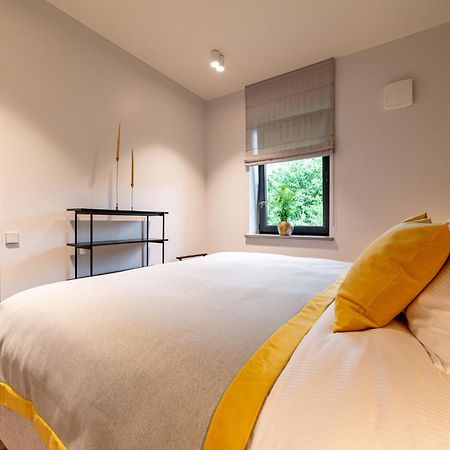 Kuldīga Hotel Gothards מראה חיצוני תמונה