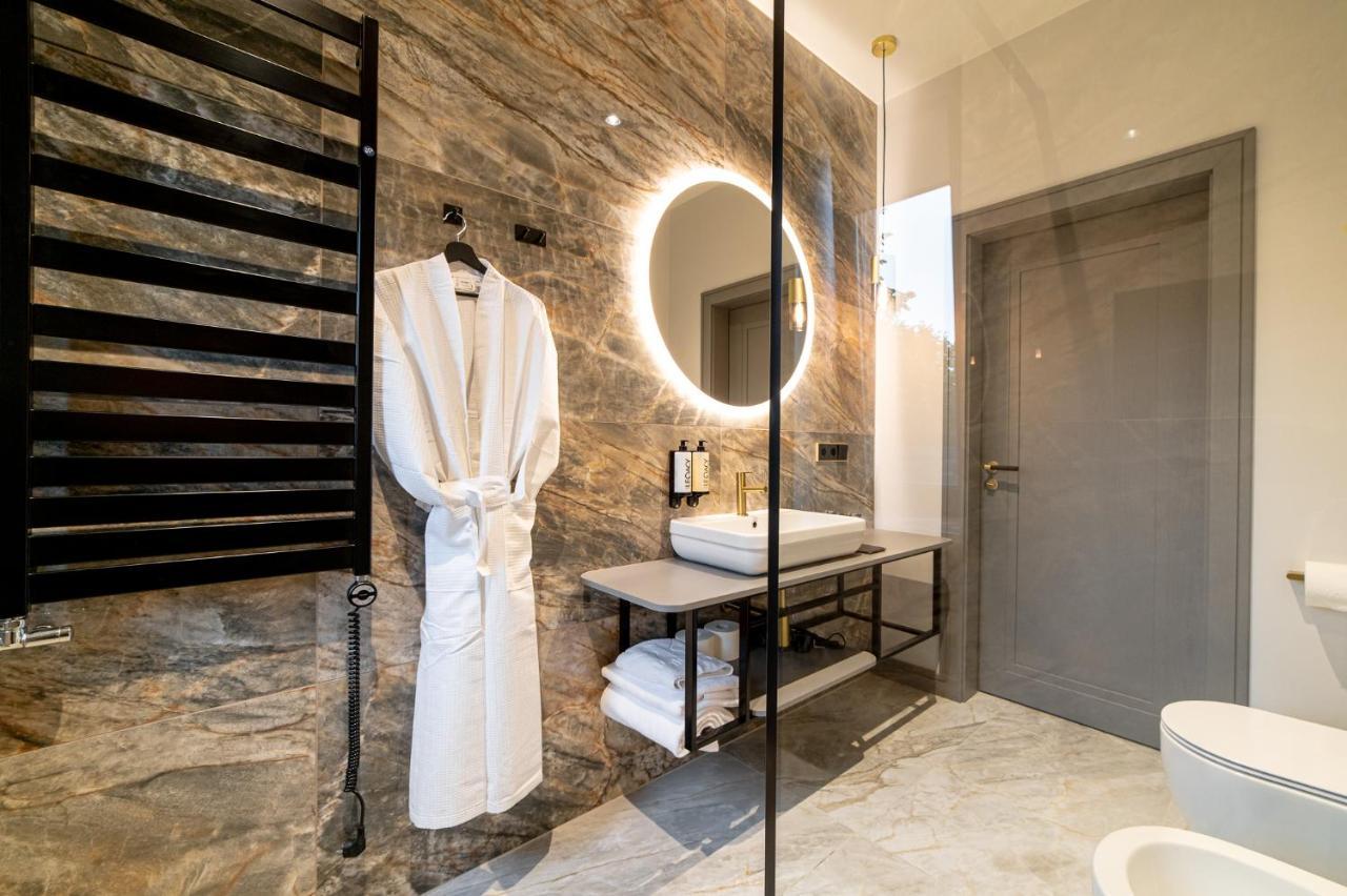 Kuldīga Hotel Gothards מראה חיצוני תמונה